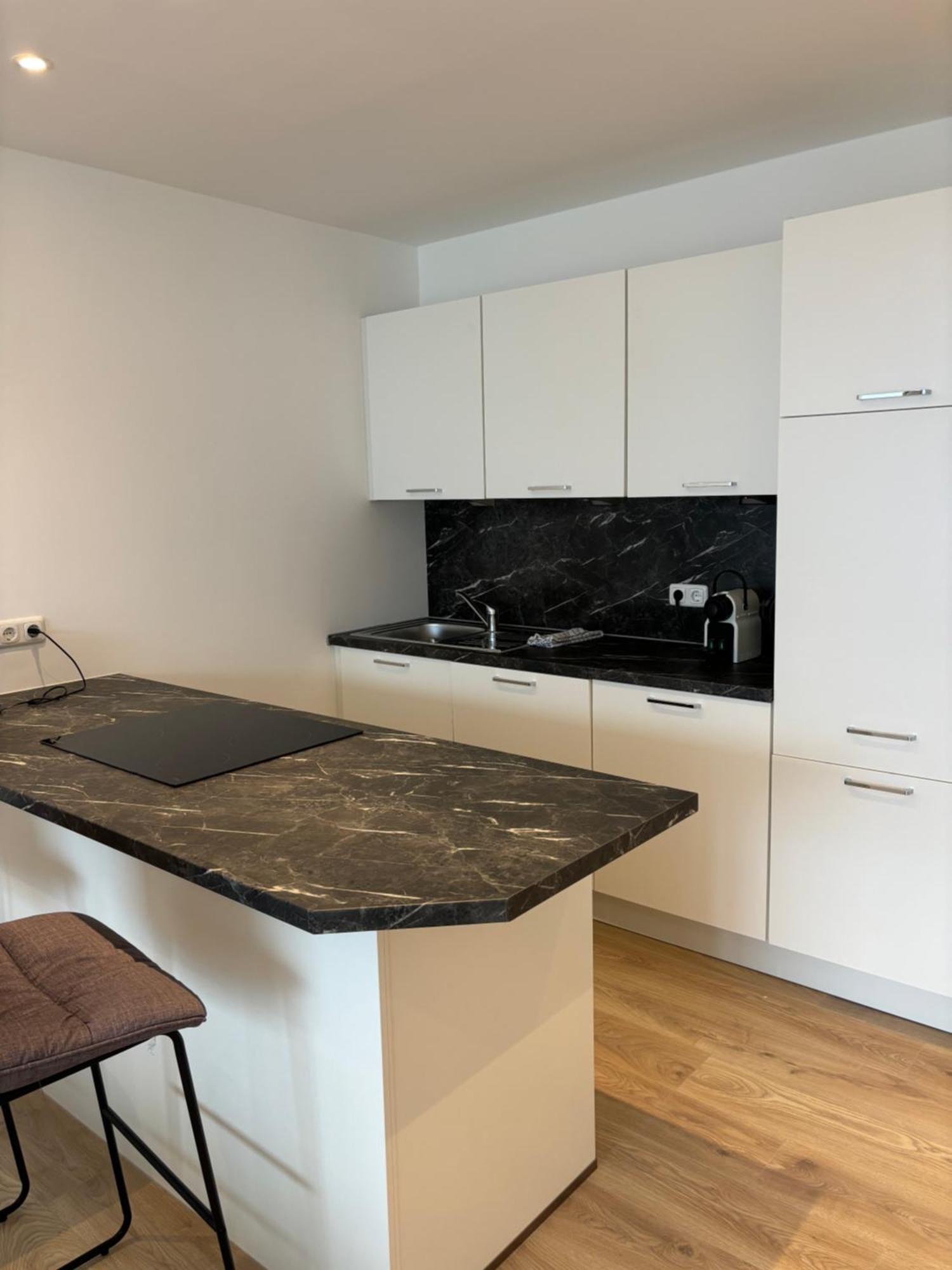 Appartement Hocheck Seeblick Altmünster