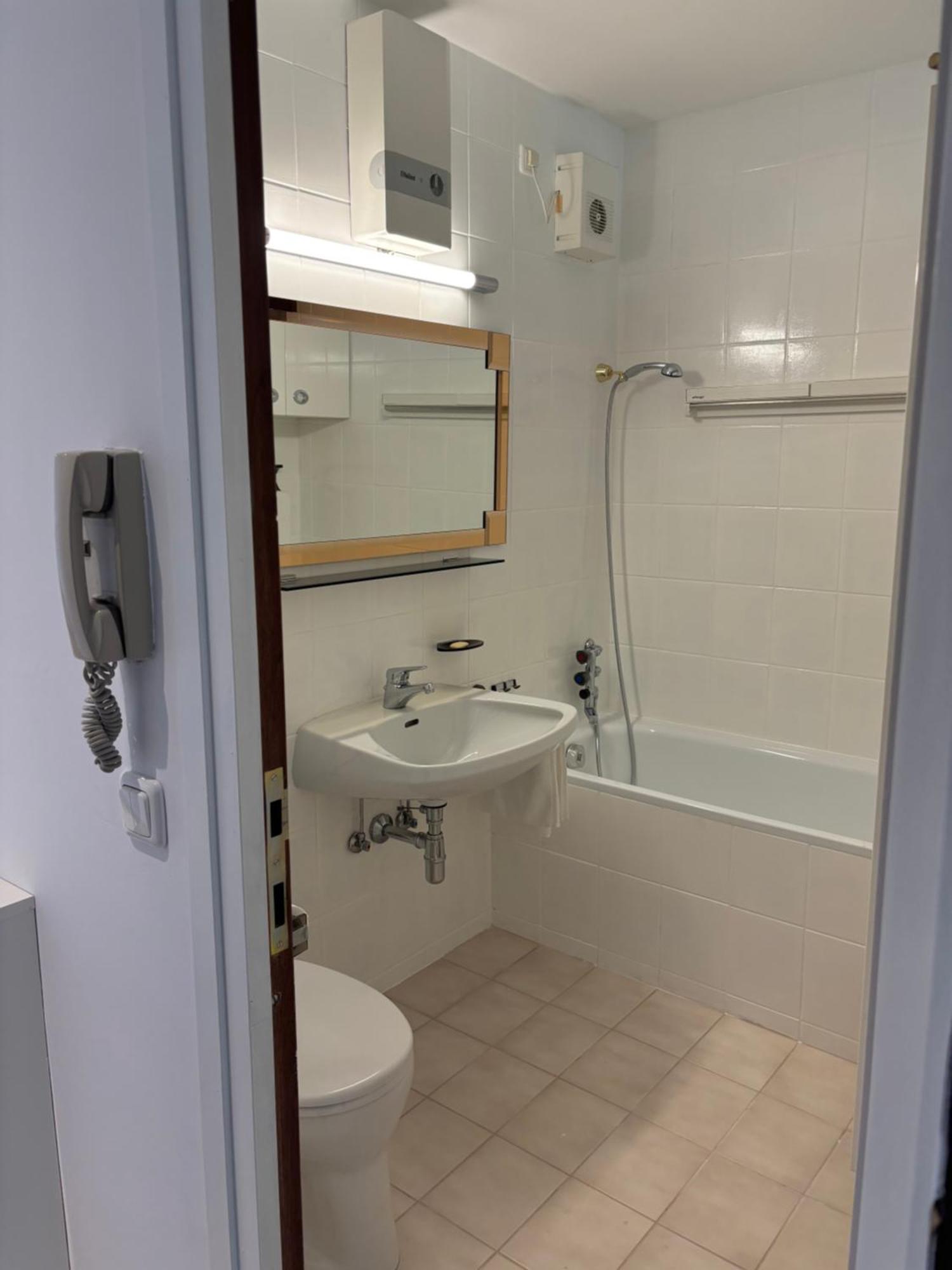 Hocheck Seeblick Apartment *
